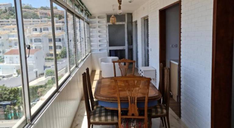 Rental apartment with terrace — photo 4