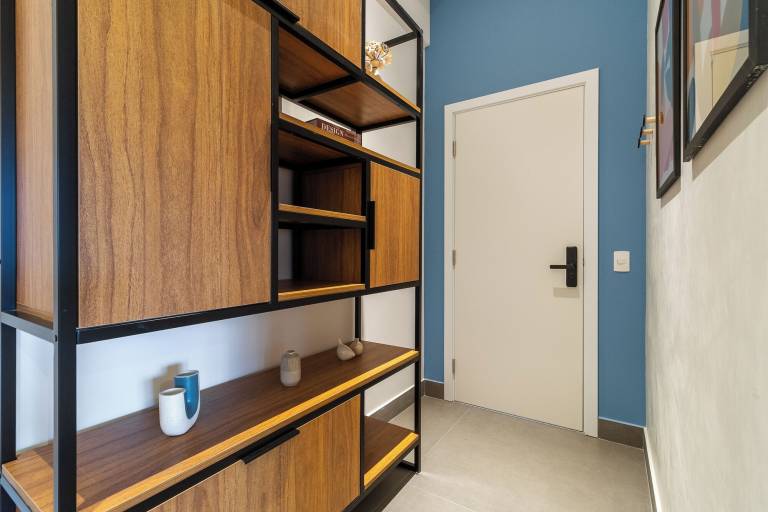 Appartement Perdizes