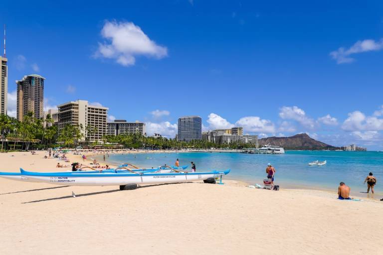 Appartement  Waikiki