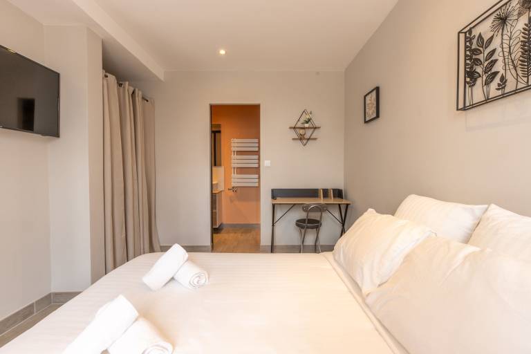 Maison de vacances Romorantin-Lanthenay