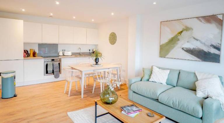 Beautiful rental apartment | Pet-friendly — photo 2