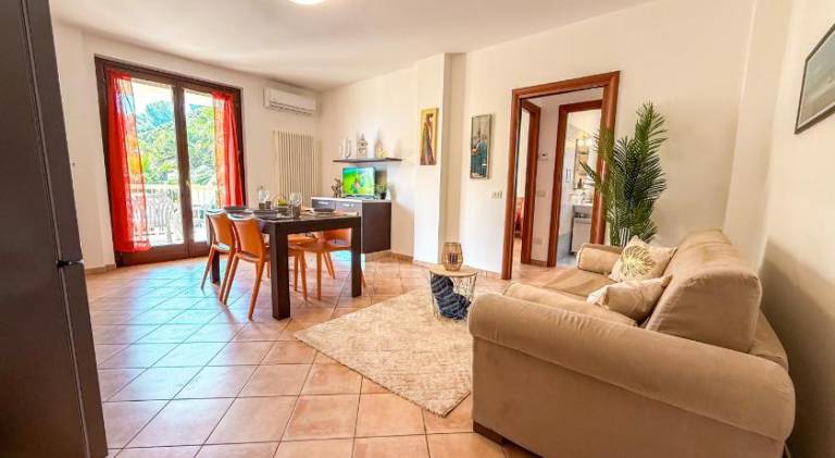 Apartment | Close to the beach | Pets are welcome — photo 2