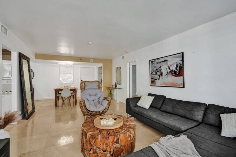 Appartement  Miami Beach