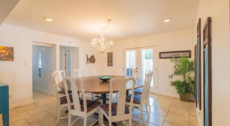 Ample house with jacuzzi | Close to the beach | Pets allowed — photo 2