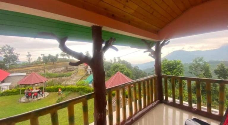 Abhinay Natural Homestay by StayApart — photo 2