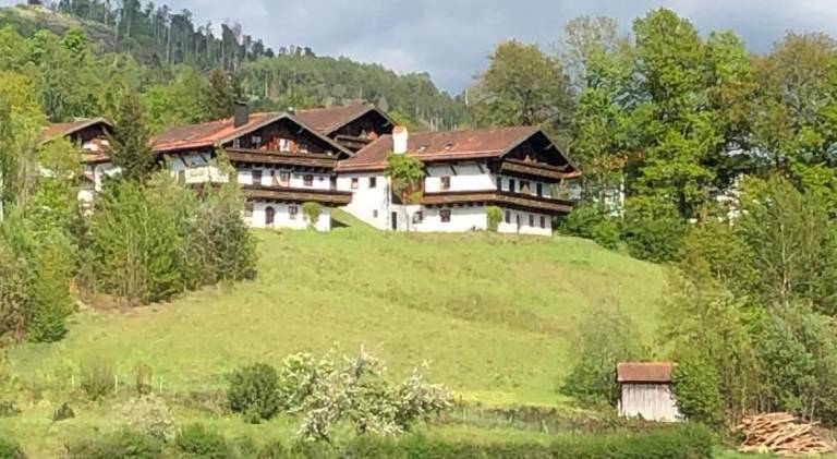 Ferienwohnung Ferienanlage Pool Sauna Hallenbad Nahe Skipiste Bayer Wald — photo 5
