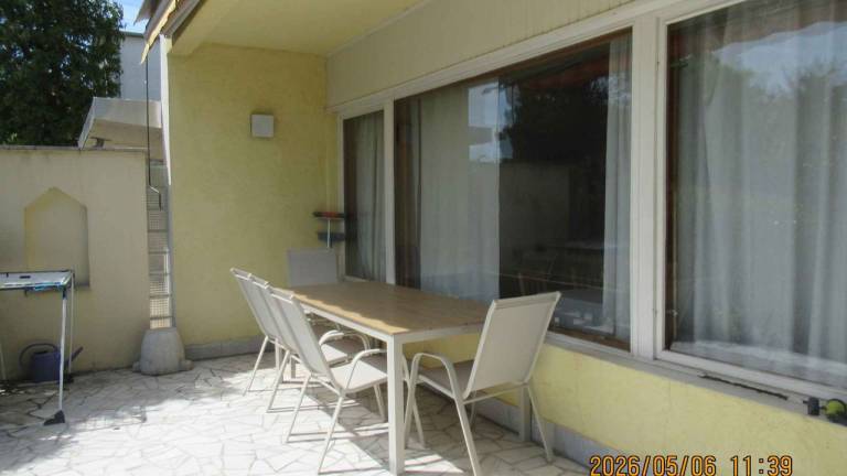 Ferienhaus Tihany