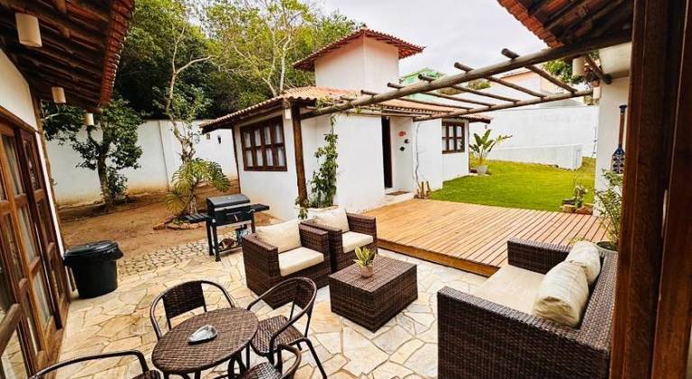 House with pool | Beach nearby | Pets are welcome — photo 5