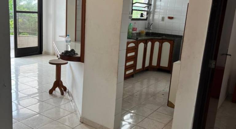 Rental apartment with 1 room for 6 persons — photo 4