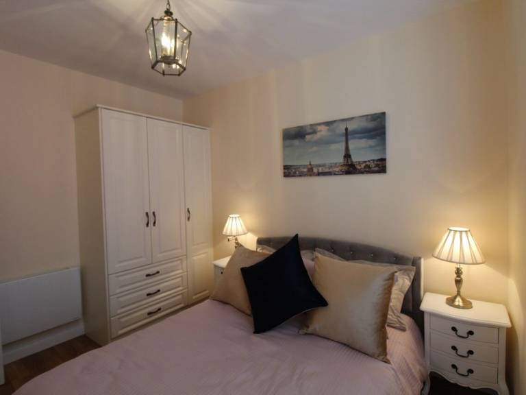 Ferienwohnung Kinsale