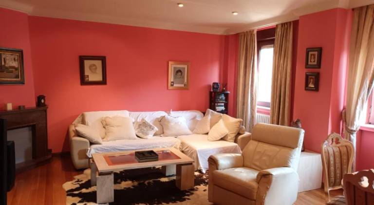 Ferienwohnung Salamanca