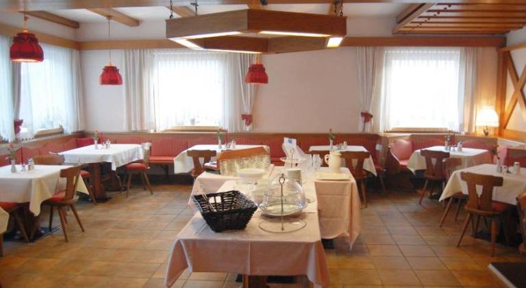 Pension Marienhof — photo 4