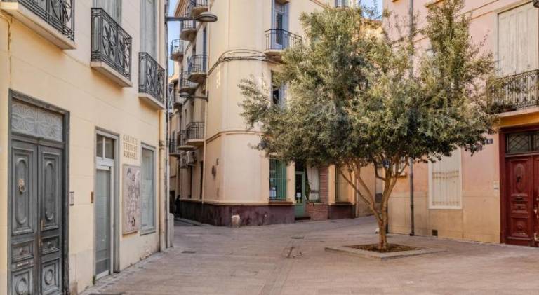 Holiday apartment with 2 rooms for 6 persons — photo 2