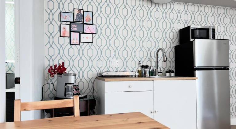 Blue Sky Motel — photo 4