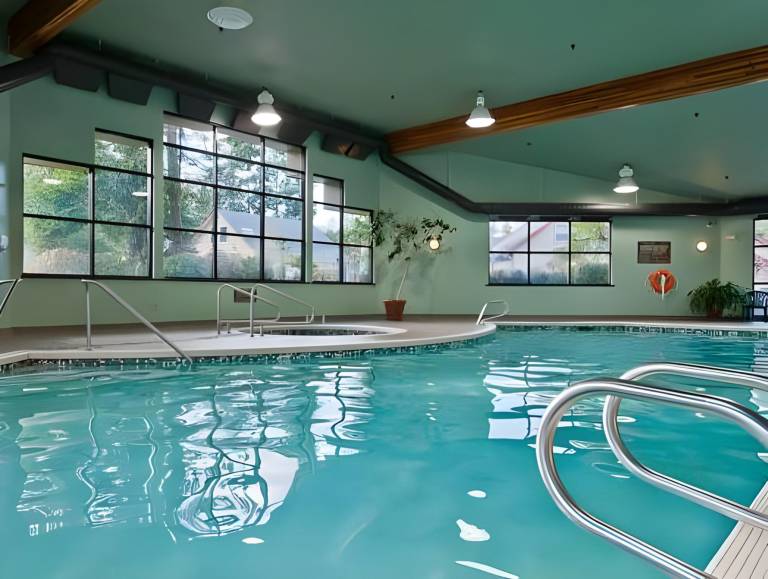 Oceanside Village Resort — photo 4