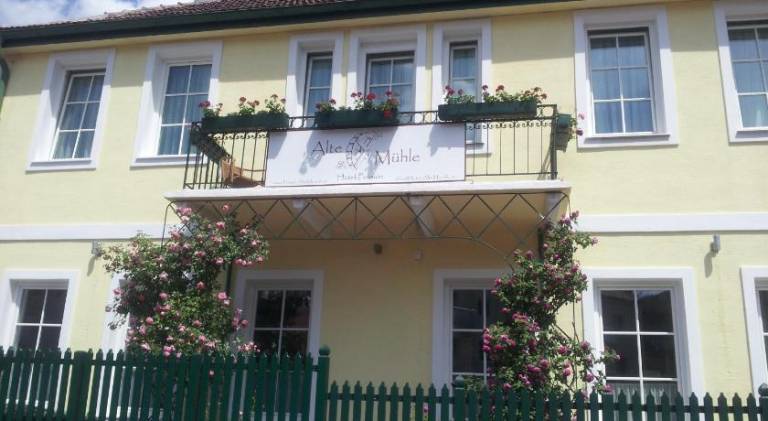 Bed & Breakfast Klosterneuburg