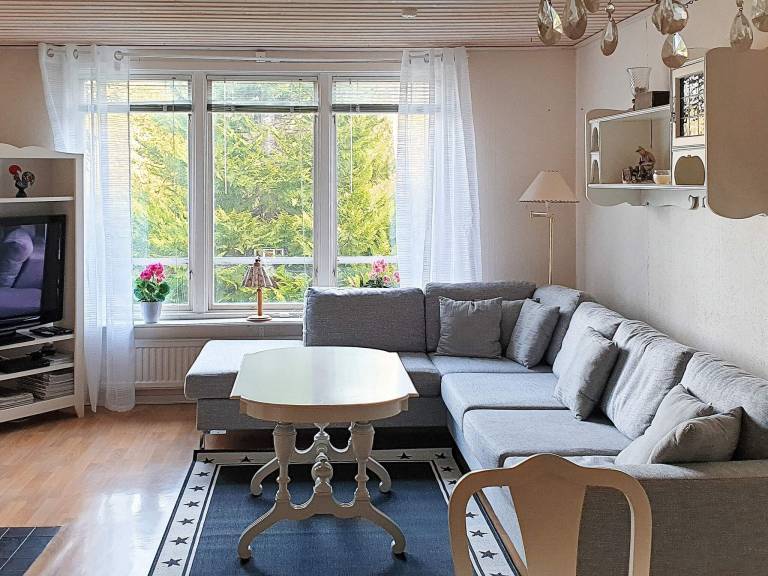 Vacation home with 3 rooms for 8 persons — photo 2