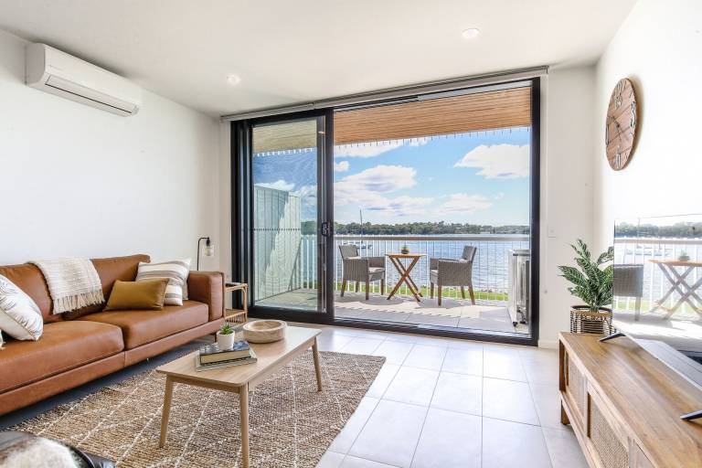 Apartment Batemans Bay