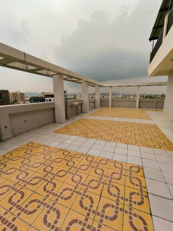 Hotel Veer Palace Udaipur — photo 3