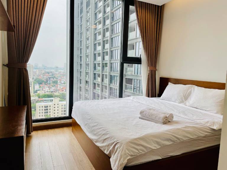 Holiday apartment with pool & hot tub | Suitable for remote work | Pet-friendly — photo 2