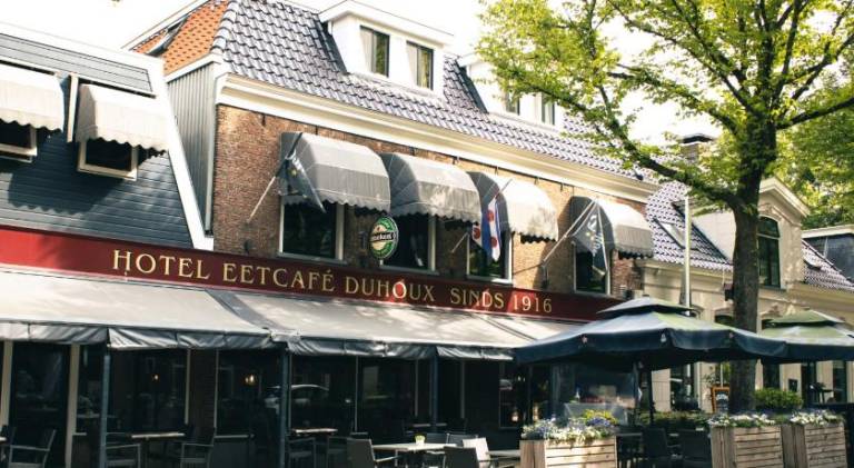 Hotel Duhoux — photo 4