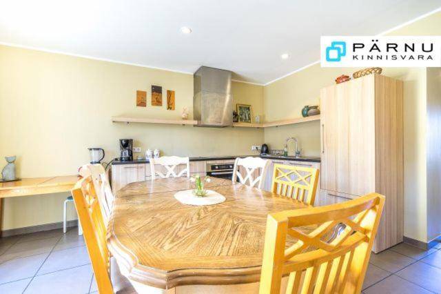 Vacation home with 5 rooms for 10 persons — photo 3