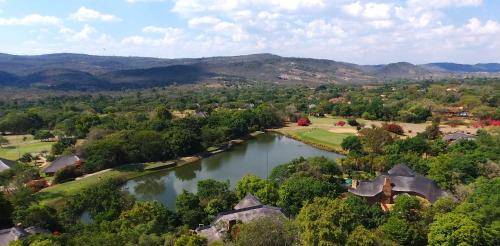 Holiday park Hazyview