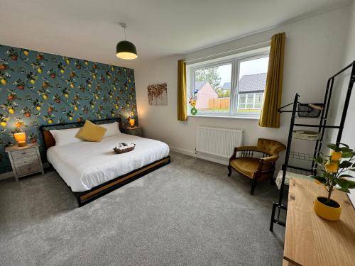 Bed & Breakfast Upper Heyford