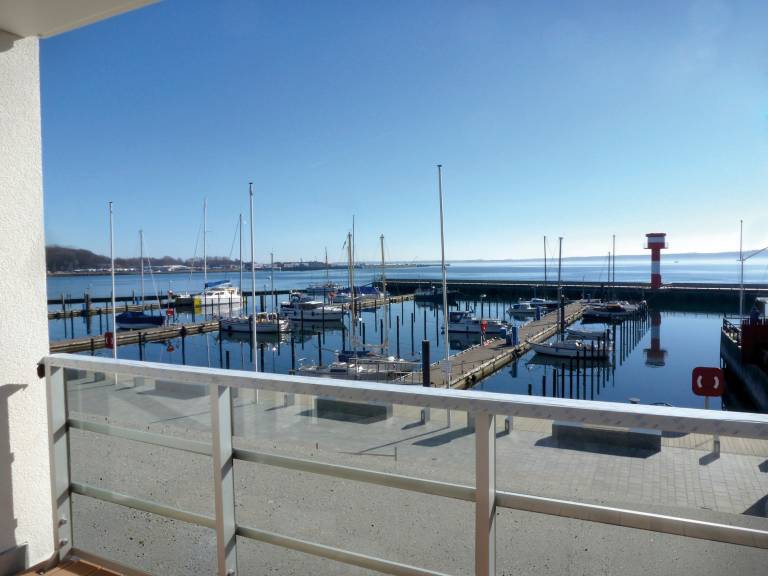 Ferienwohnung Eckernförde