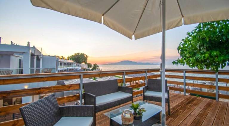 Sea View Holiday Homes - Omega Estate Resorts — photo 3