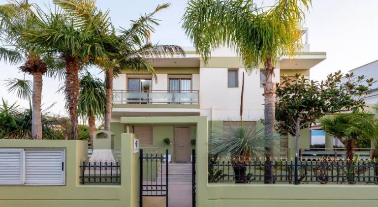 Sunny Palm Villa — photo 5