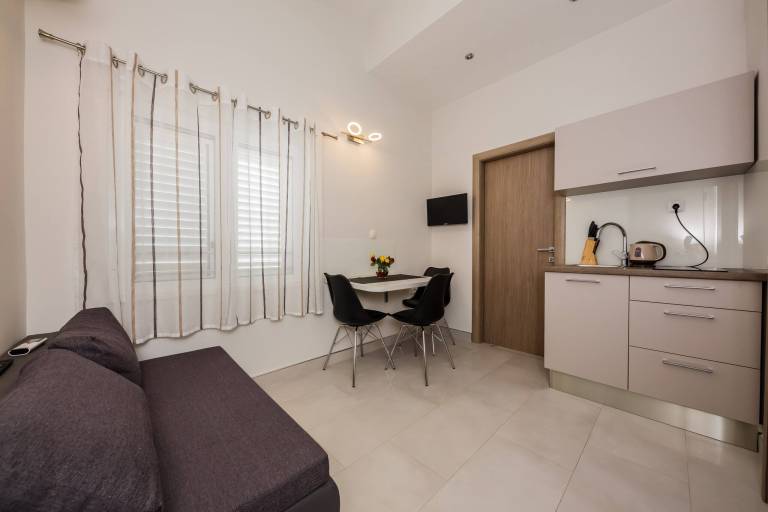Apartman Zablaće