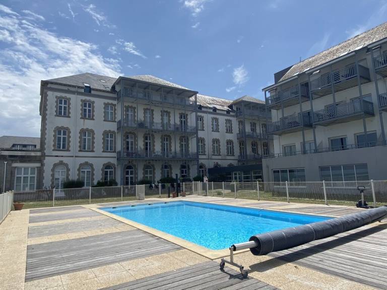 Appartement Le Croisic