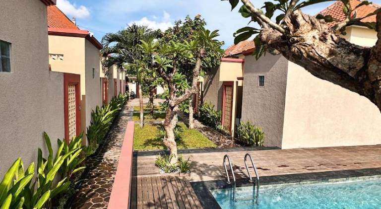 Gelis Gede Cottages — photo 3