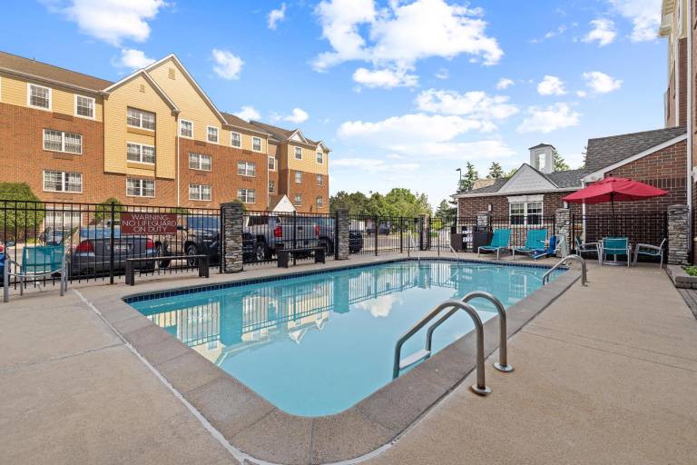 TownePlace Suites by Marriott Minneapolis Eden Prairie — photo 3