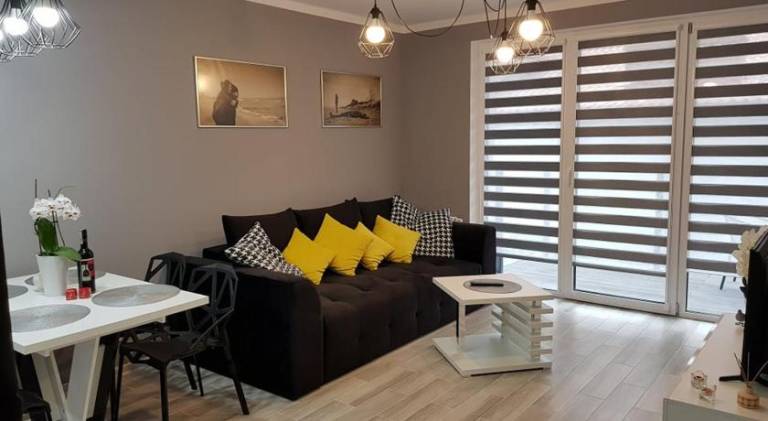 Rental apartment with 1 room for 5 persons — photo 2