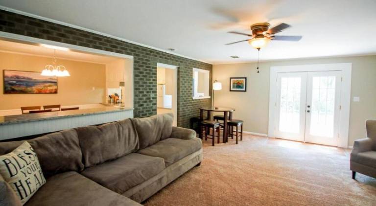 Lovely vacation home | Dogs allowed — photo 2