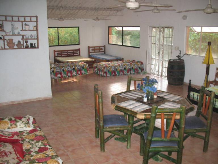 Finca del Tayrona La Gordita — photo 4