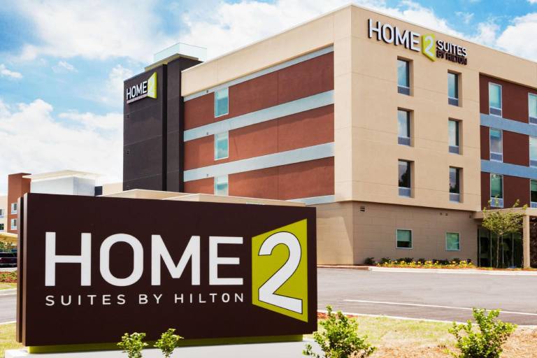 Home2 Suites by Hilton Birmingham Colonnade in Birmingham, AL