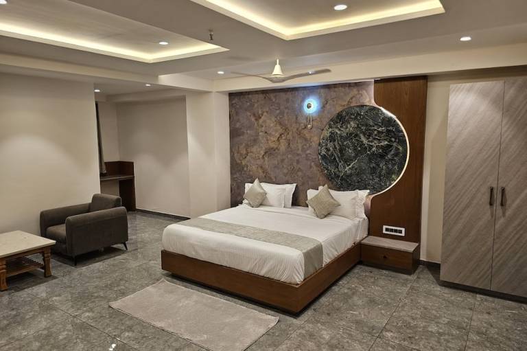 Hotel Rd s