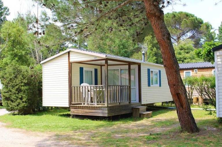Camping Llauro