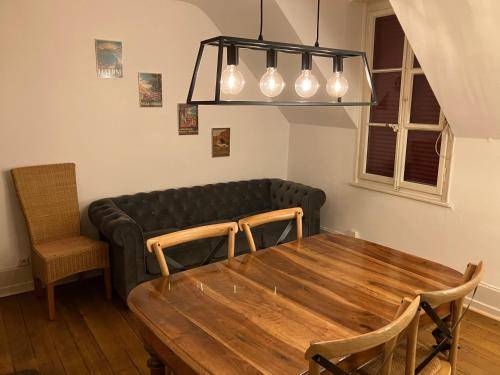 Ferienwohnung Burgdorf