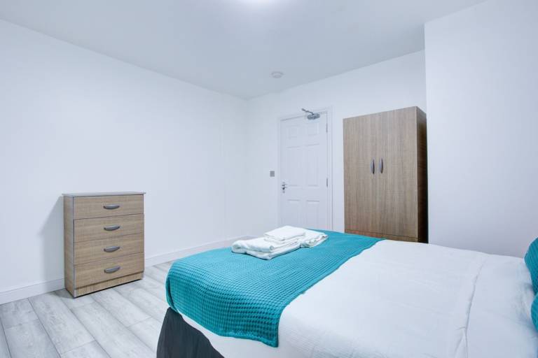Accommodation Romford