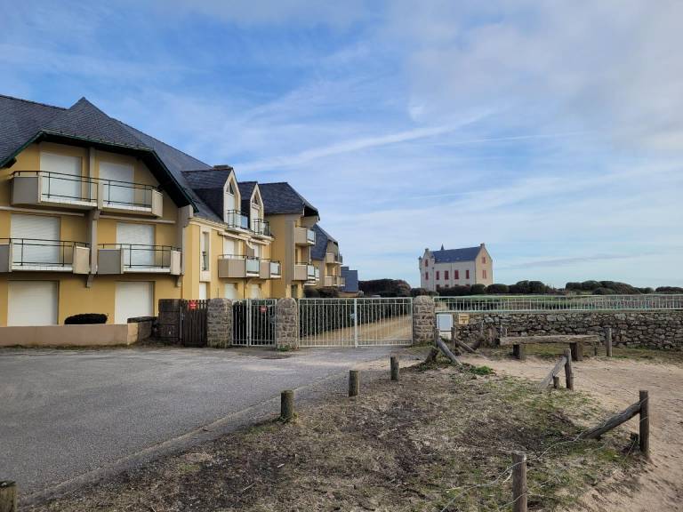 Appartement Le Croisic