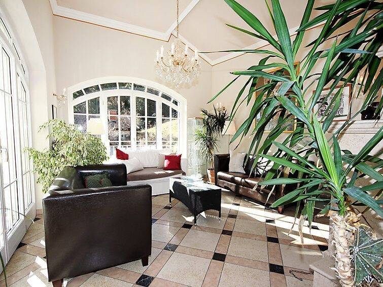 Ferienhaus Mallnitz