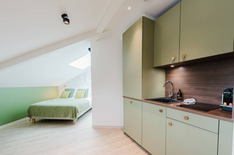 Aparthotel | Good for workation — photo 5