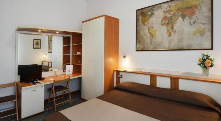 Hotel La Torre — photo 2