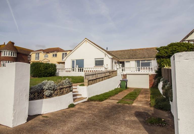 House Peacehaven