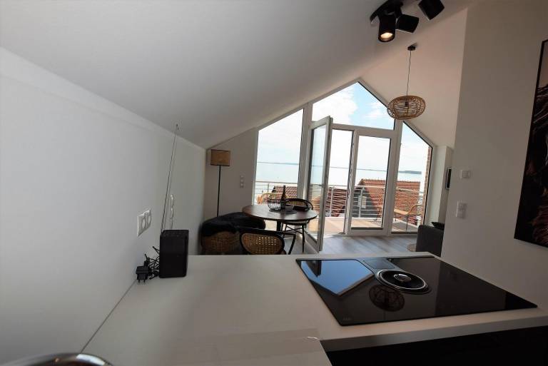 Rental apartment | Sea view — photo 5
