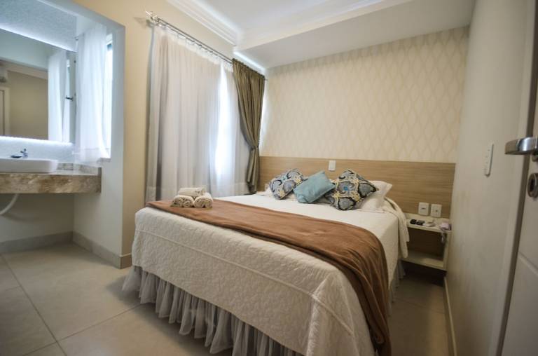Apartamento Praia de Bombinhas